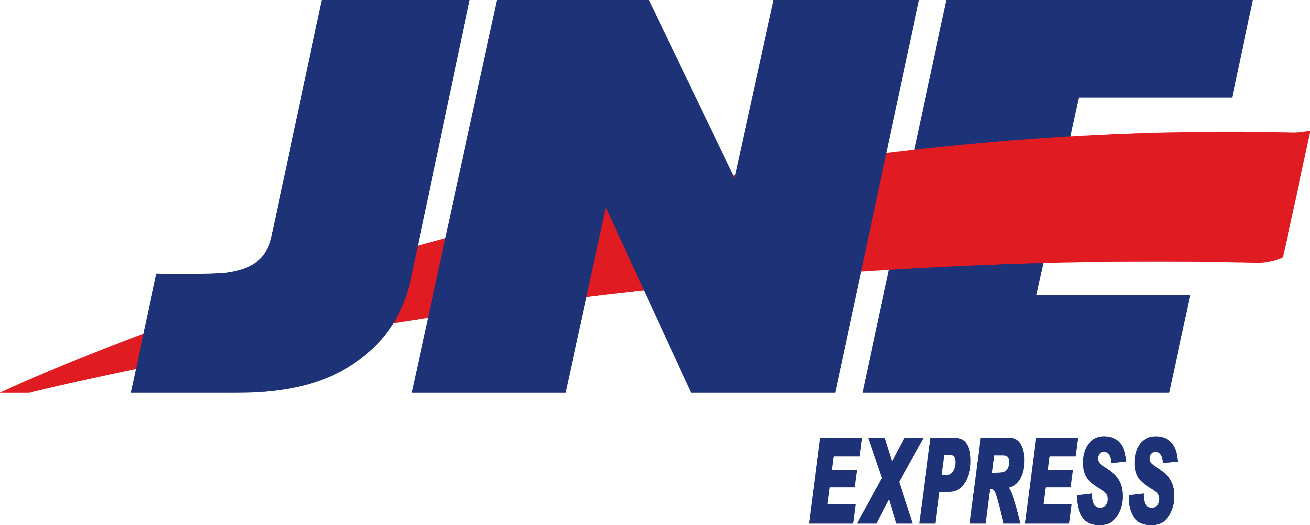 New Logo JNE